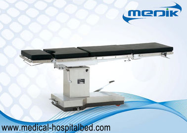 Гидравлическая хирургическая мебель больницы операционного стола для инвалидов