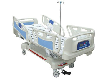 Роскошный польностью электрический медицинский Sickbed кровати больницы ICU для пожилых людей
