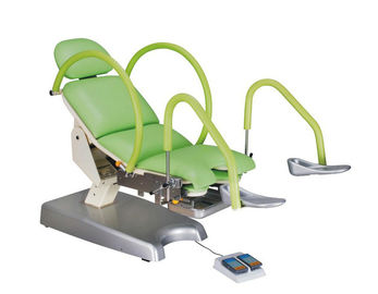 Автоматический гинекологический стул для комнаты экзамена Gravida больницы