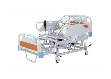 Выходящ кровати электрическая больничная койка с 3 функциями для пожилых людей с положением стула