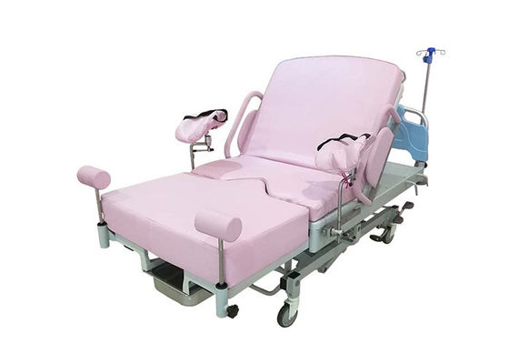 Кровать акушерской доставки больницы гидравлическая для беременных женщин давая рождение