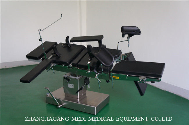 Гидравлический к - подготовьте совместимый операционный стол с сползать столешницу