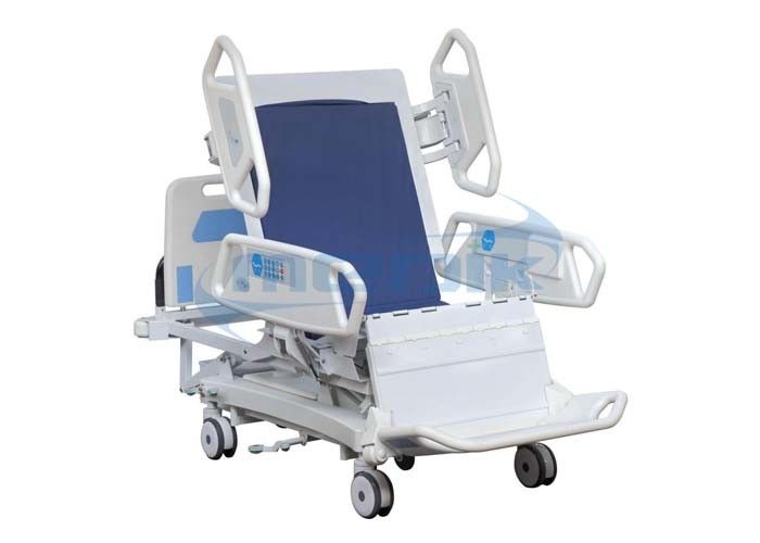 8 больничная койка Фукнтион ИКУ электрическая с положением стула функции рентгеновского снимка