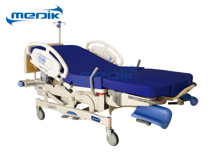 Кровать доставки ЛДР кровати родов КПР многофункциональная электрическая с поддержкой ноги