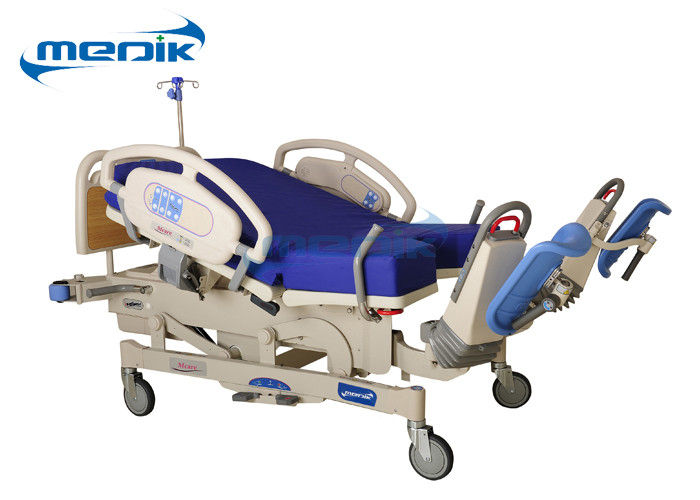Кровать доставки ЛДР кровати родов КПР многофункциональная электрическая с поддержкой ноги
