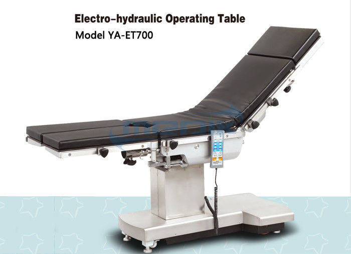 Электро гидравлический хирургический операционный стол соответствующий для к - рука и рентгеновский снимок