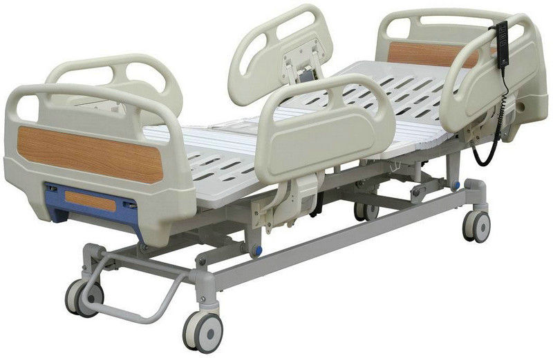 Многофункциональная кровать больницы ICU