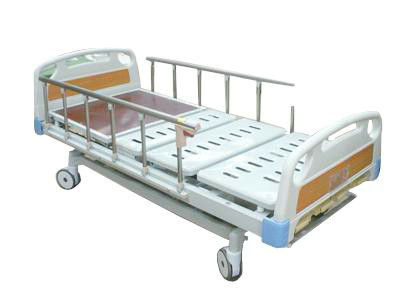Кровать неработающего домашнего ухода медицинская, терпеливейшая кровать с функцией CPR