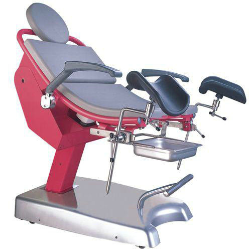 Удобный гинекологический стул