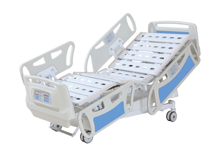 Функции кровати 5 больницы ICU непредвиденной функции CPR электрические