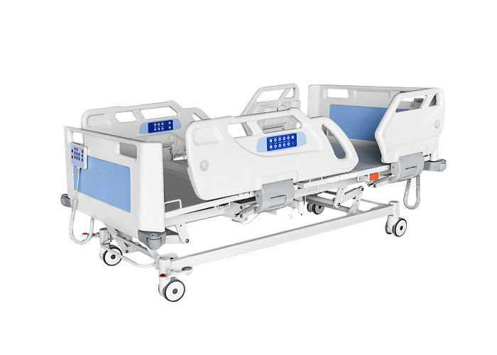 Универсальная электрическая критическая кровать больницы ICU внимательности для непредвиденной внимательности