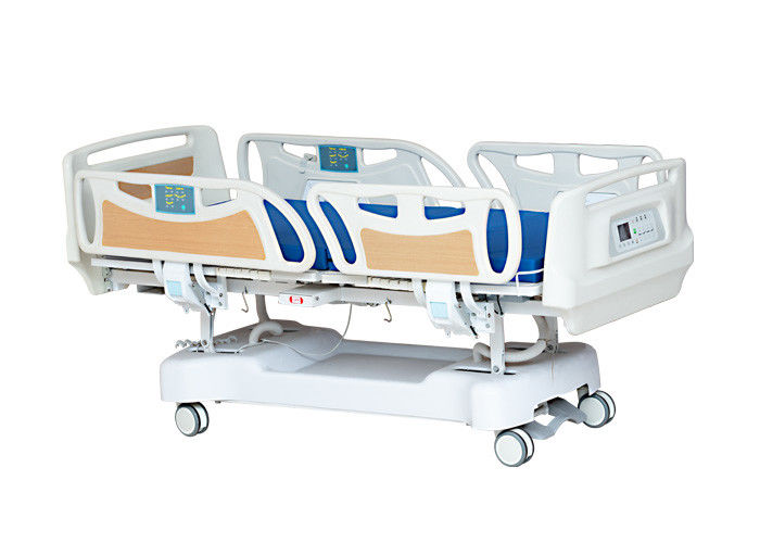 Множественная кровать больницы ICU функции, кровать пациента реанимации