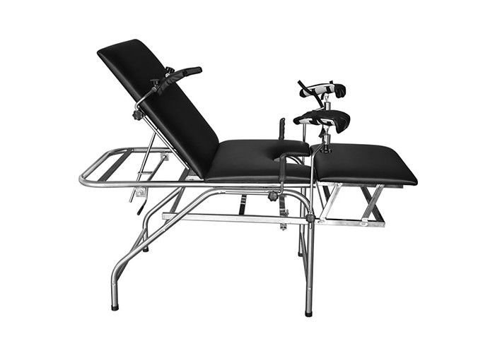 Удобный медицинский гинекологический стул для рассматривает беременную женщину