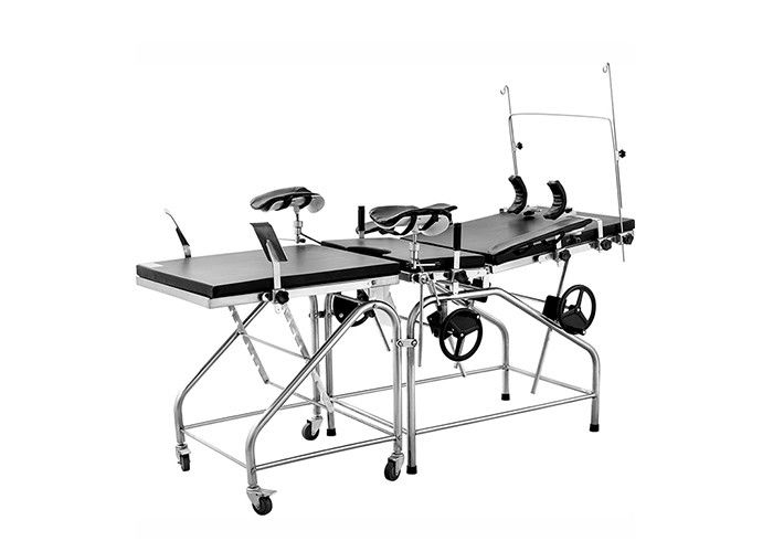 Удобный ручной гинекологический стул рассмотрения для операционной