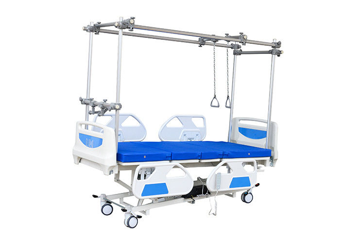 Универсальная протезная моторизованная электрическая медицинская кровать 205kg Laoding