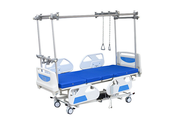 Универсальная протезная моторизованная электрическая медицинская кровать 205kg Laoding