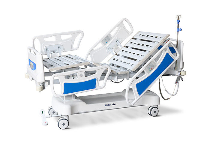 Больничная койка удаленного РЕНТГЕНОВСКОГО СНИМКА управлением медсестры YA-D7-2 электрическая для реанимации