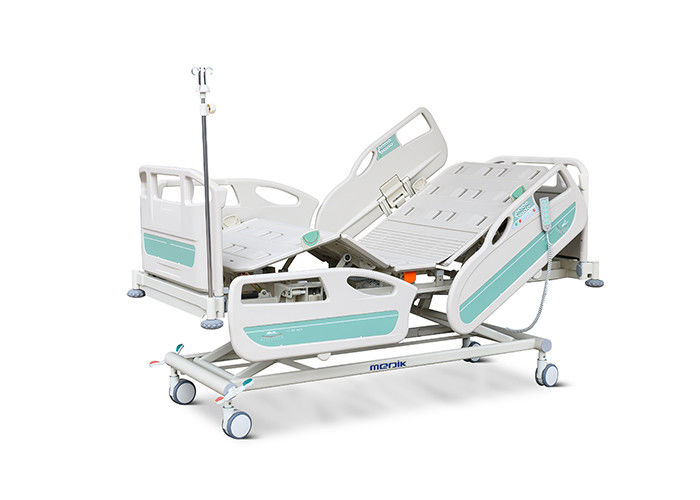 Автоматическая кровать больницы ICU