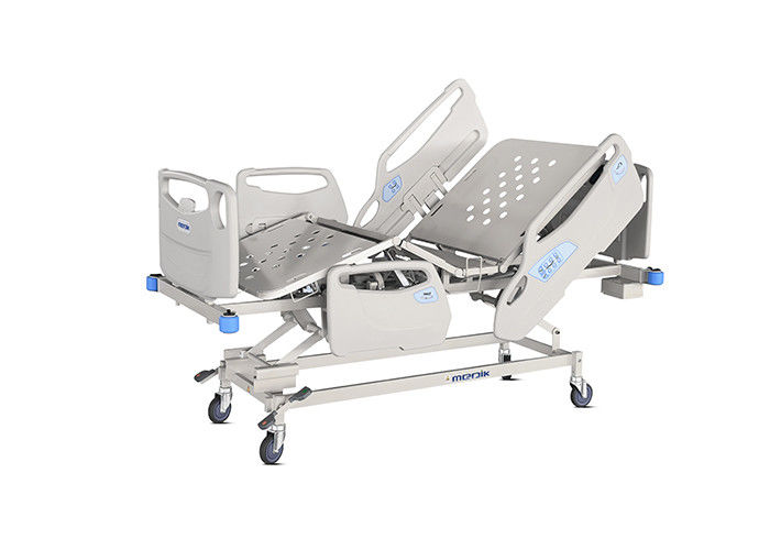 YA-D5-13 складная электрическая больничная койка, многофункциональная автоматическая кровать клиники