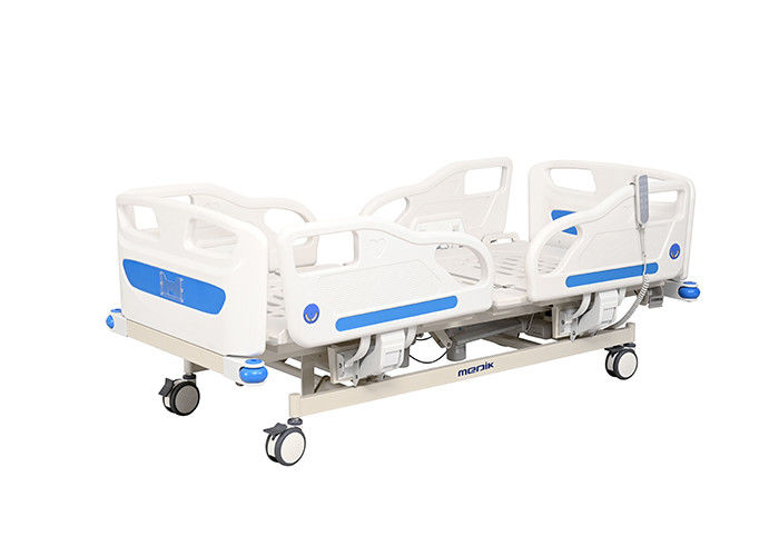 Функция кровати 5 комнаты новой удобной больницы YA-D5-5 медицинская для пациента
