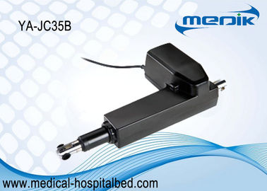 Привод ИП54 аксессуаров больничной койки медицинского оборудования малошумный электрический линейный