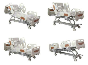 Кровать больницы ICU универсального Semi Fowler автоматическая для пациента