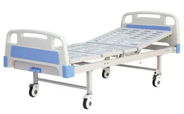 Съемная одиночная ручная мотылевая больная кровать для рассмотрения клиники