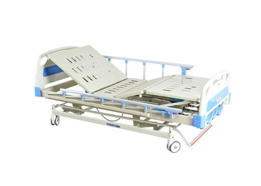 5 кроватей внимательности больницы функции критических, Semi кровати пациента Fowler ICU