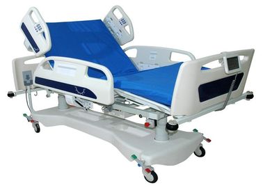 Терпеливая электрическая больница ICU кладет оборудование в постель Multi функции медицинское