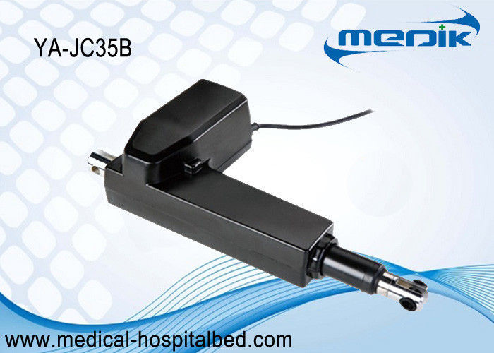 Привод ИП54 аксессуаров больничной койки медицинского оборудования малошумный электрический линейный