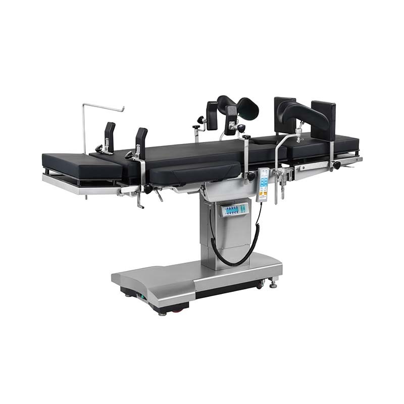 Общий операционный стол для медицинской электроортопедической хирургии класса II