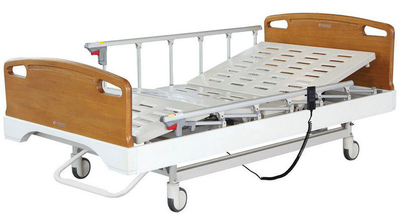 Sickbed 3 кроватей дома престарелых функции передвижной электрический для инвалидов