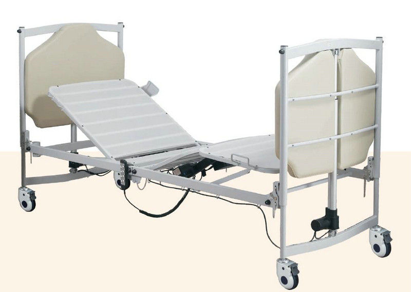 Кровать 5 функций отделяемая терпеливейшая, электрический ODM OEM кровати палаты больницы