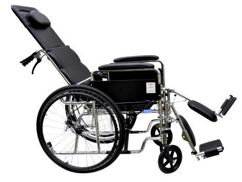 3&quot; рицинусы кресло-коляскы рицинусов шарнирного соединения колеса с одиночной конструкцией тормоза