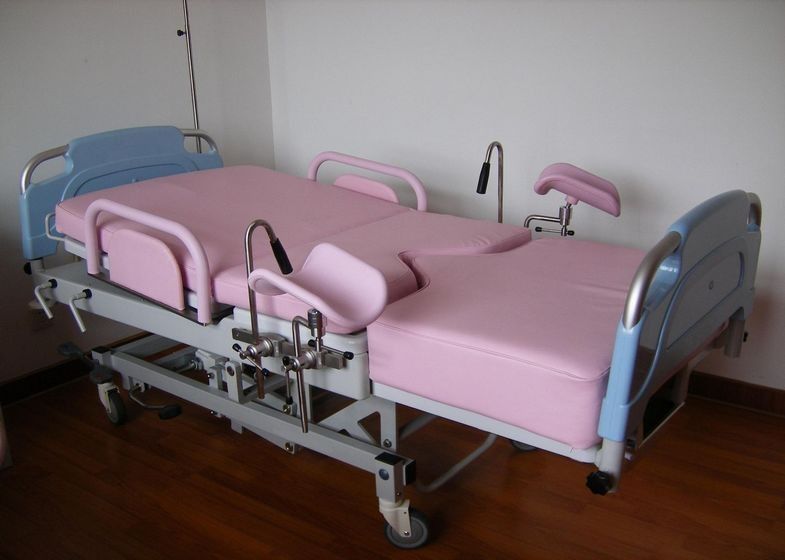 ISO CE гидровлического стула рассмотрения акушерства гинекологического многофункциональный
