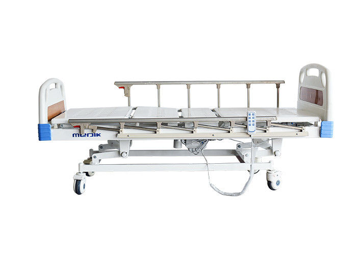YA-D3-3 складывая Semi кровать охотника медицинскую, кровать палаты 3 функций/ICU для пациента