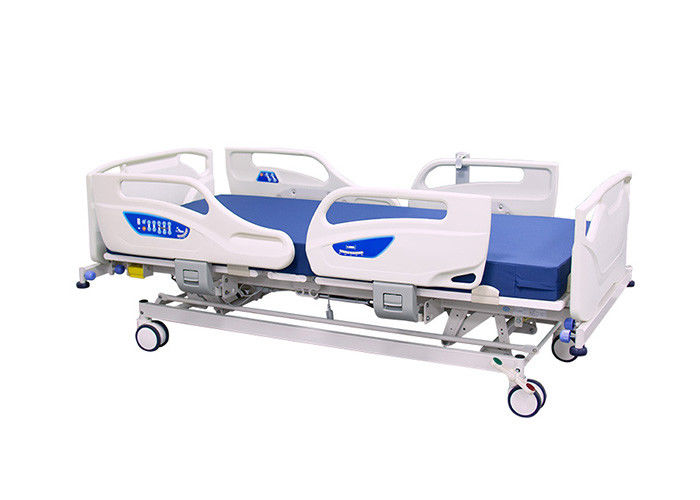 Электрическая кровать с кроватью больницы ICU управления внутренней построенной с функцией CPR