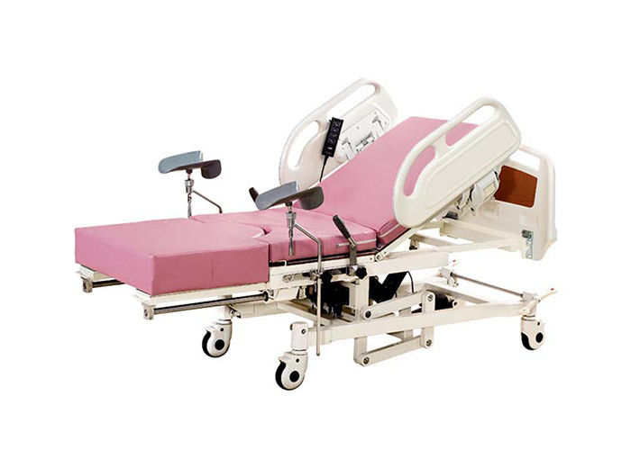 Кровать материнствя дистанционного регулятора медицинская с телескопичной таблицей деятельности