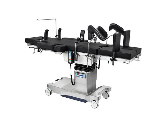 К-рука кровати операционного стола пусковой площадки памяти электрическая хирургическая совместимая для комнаты ОТ