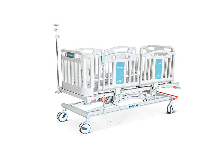 Кровать детей функции Luxious Moblie 5 больницы электрическая педиатрическая медицинская