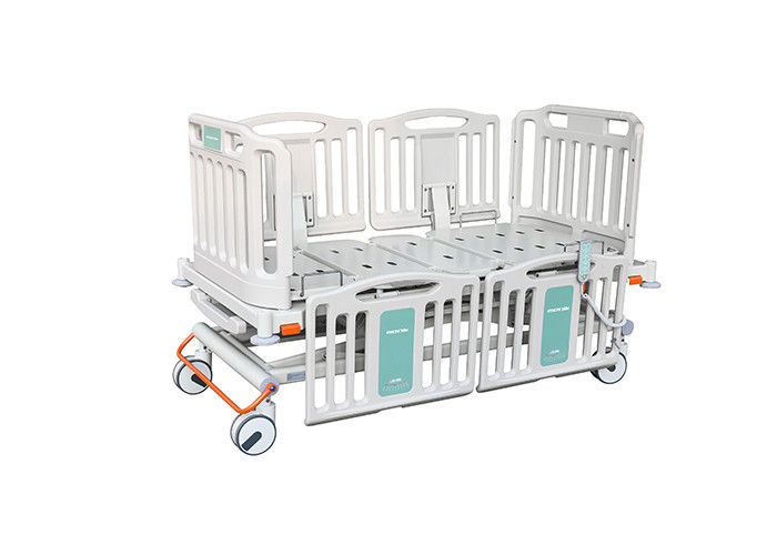 Кровать детей функции Luxious Moblie 5 больницы электрическая педиатрическая медицинская