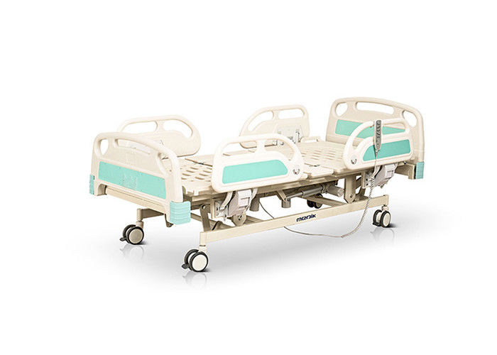 Кровать отделяемой регулируемой высокой больницы электрическая нянча многофункциональная