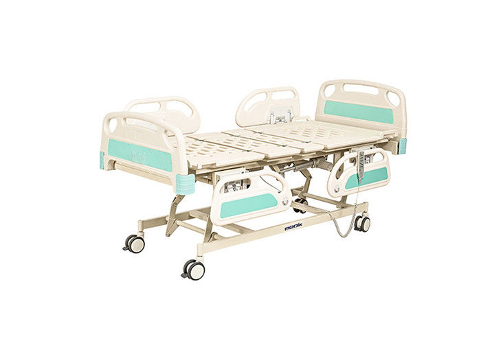 Кровать отделяемой регулируемой высокой больницы электрическая нянча многофункциональная