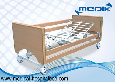 Легкая больница агрегата профилируя высоту кровати регулируемую для пожилых людей