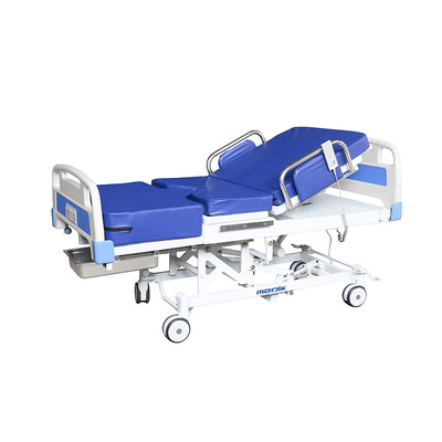 Пациента медицинского оборудования больничной койки 3 функций кровать Icu электрического терпеливого электрическая