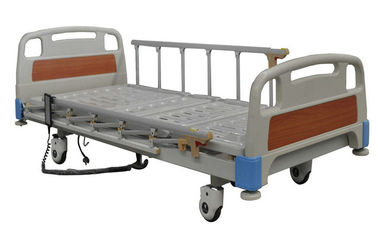 Ультра низкая больничная койка домашнего ухода, критические кровати внимательности для аварийной ситуации