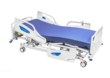 Электрическая кровать с кроватью больницы ICU управления внутренней построенной с функцией CPR